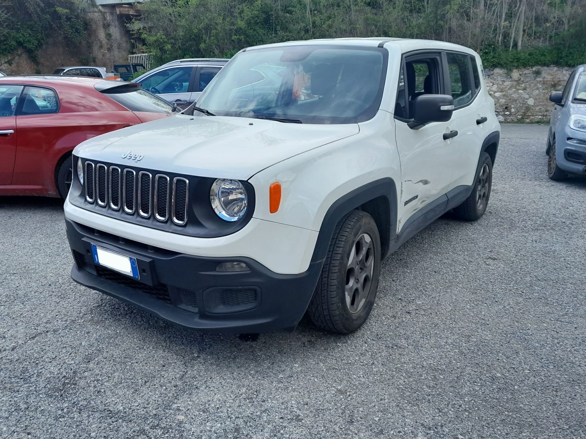 auto di lusso Brabus