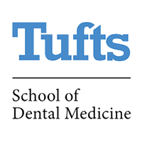 tufts school of dental medicine logo