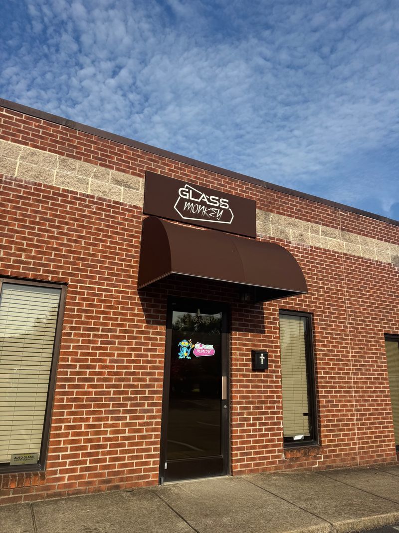 Windshield repair in Murfreesboro, TN