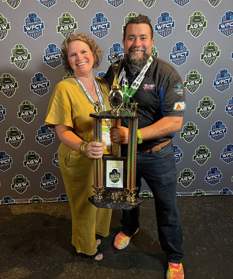 Award-Winning Windshield Repair Technician in Murfreesboro, TN Award-Winning Windshield Repair Technician in Murfreesboro, TN