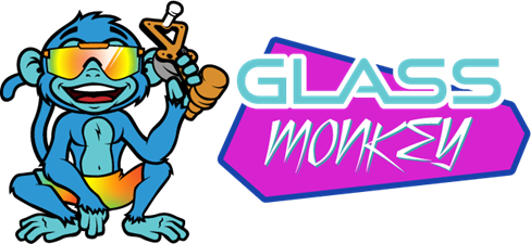 Glass Monkey