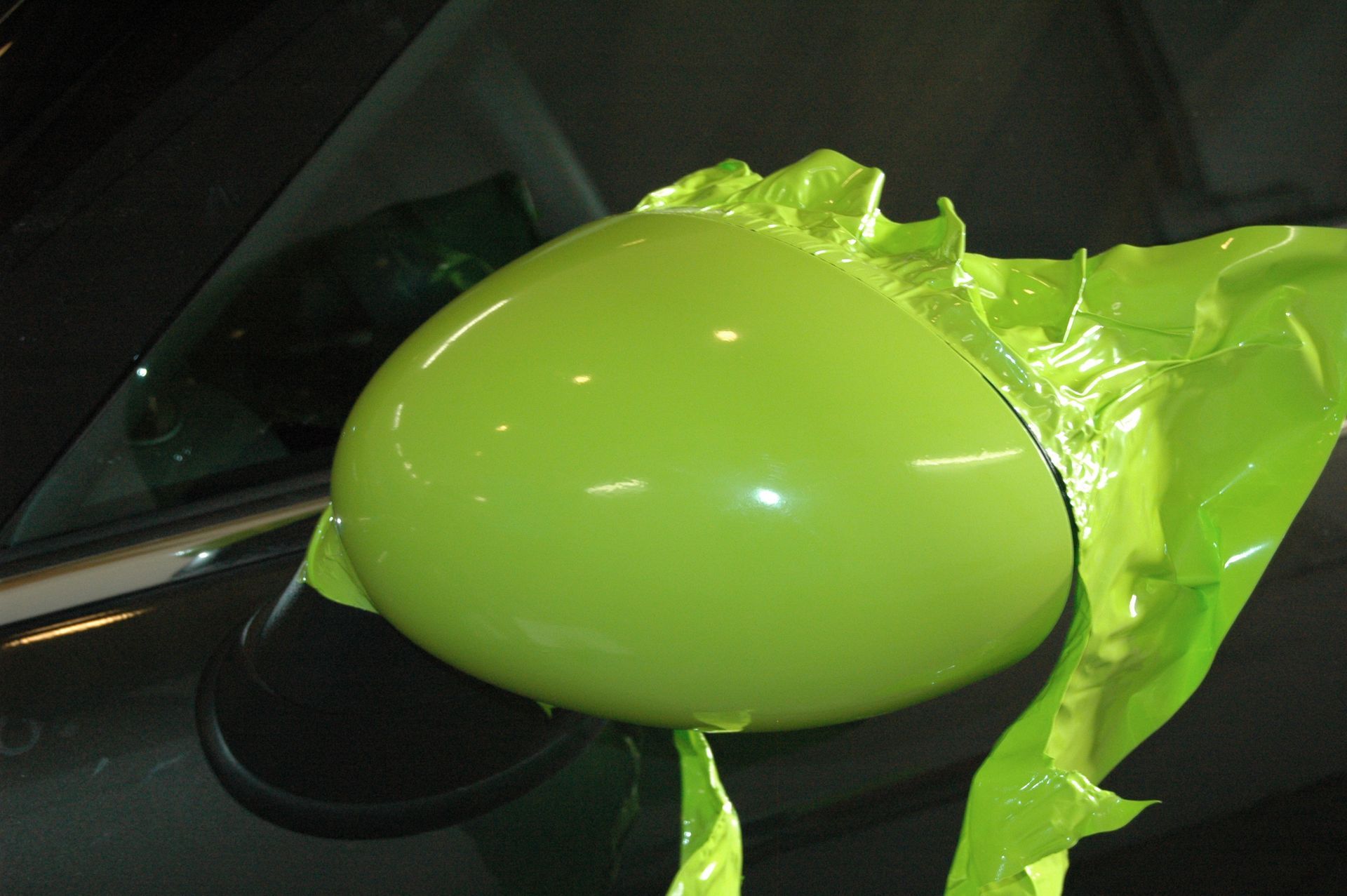 Mini Spiegel Schnitt