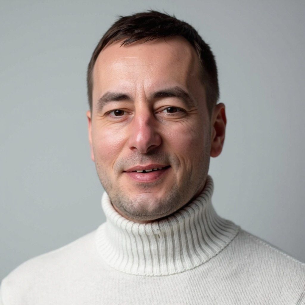 Viktor-N.eu FOLIENTECHNIKER