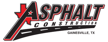 Asphalt Construction logo
