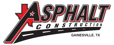 Asphalt Construction logo