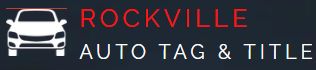  Rockville Auto Tag & Title