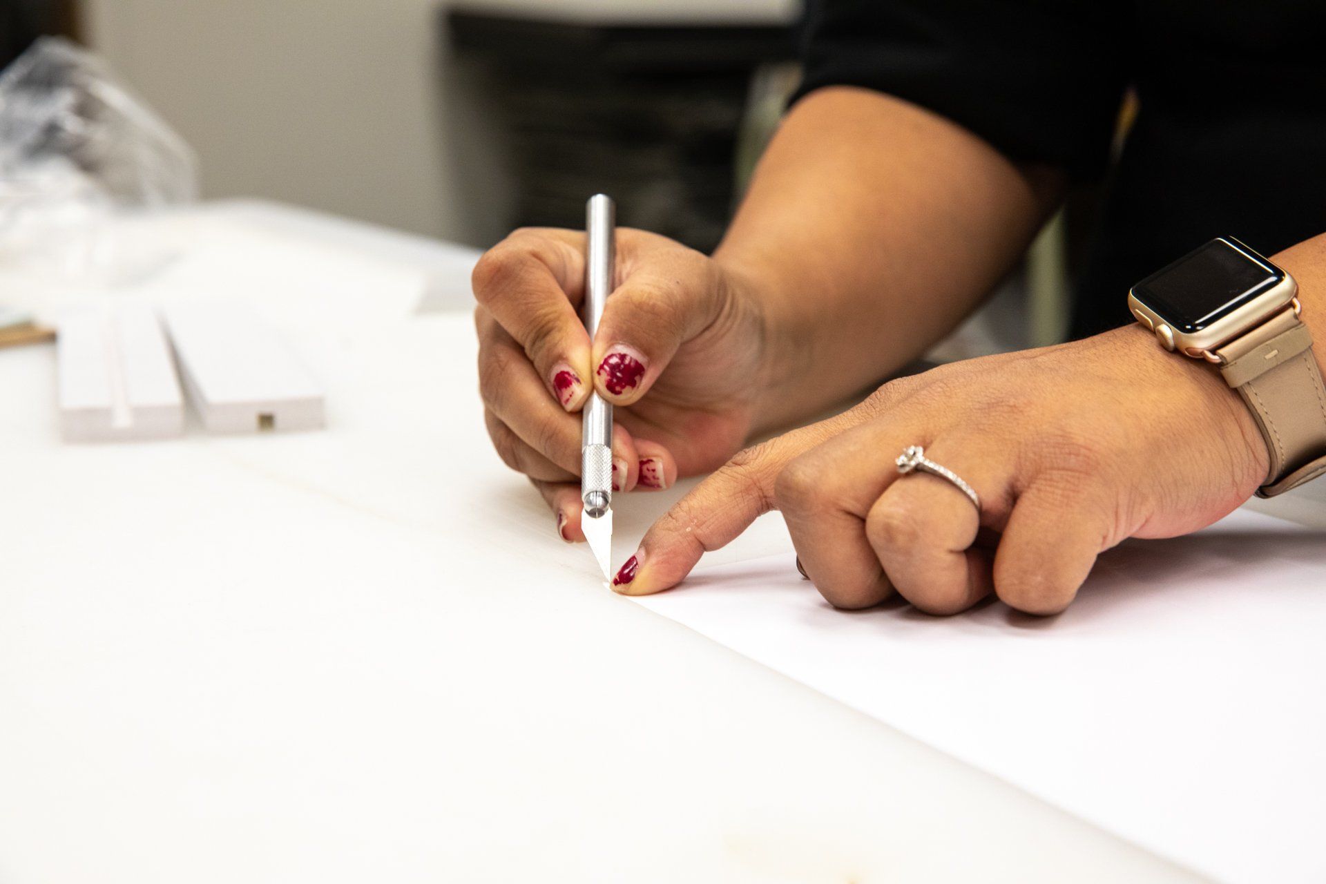 custom t-shirt designs for local creamery