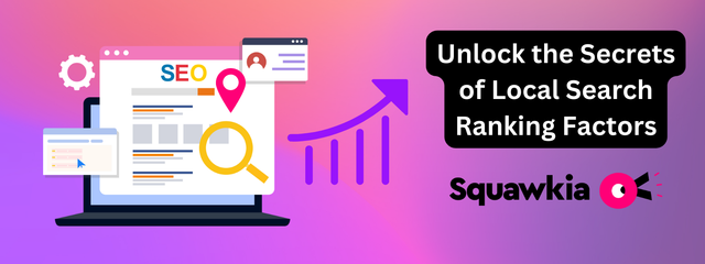 Image result for Unlocking the Secrets of Local SEO: How to Dominate Your Market infographics