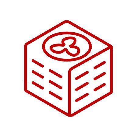 Commercial HVAC — San Antonio, TX — P-C Air & Refrigeration