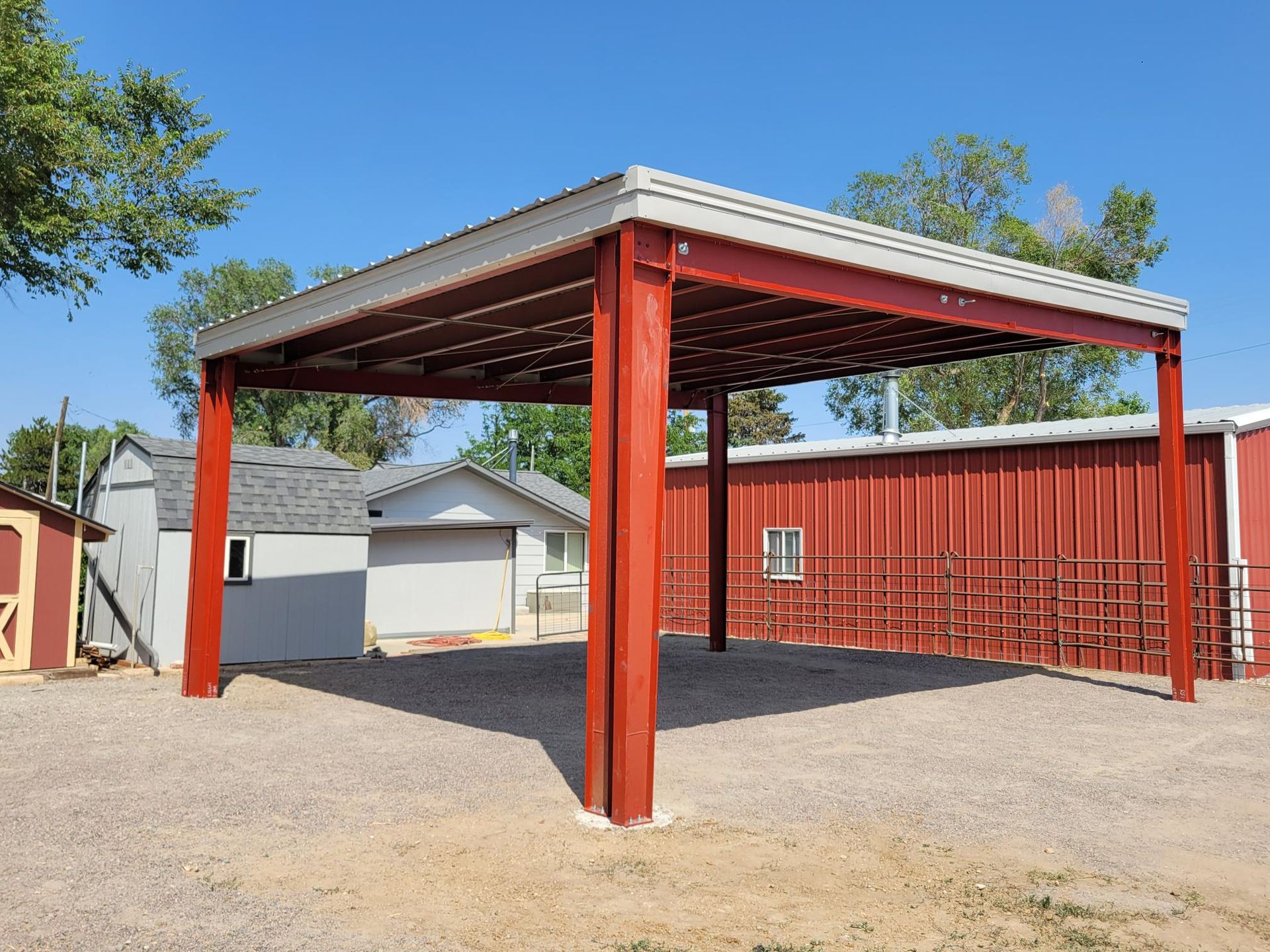 general contractors peyton co