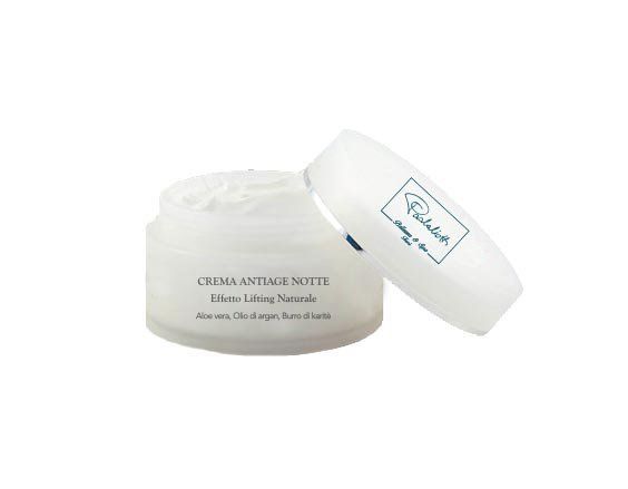 crema anti-age notte