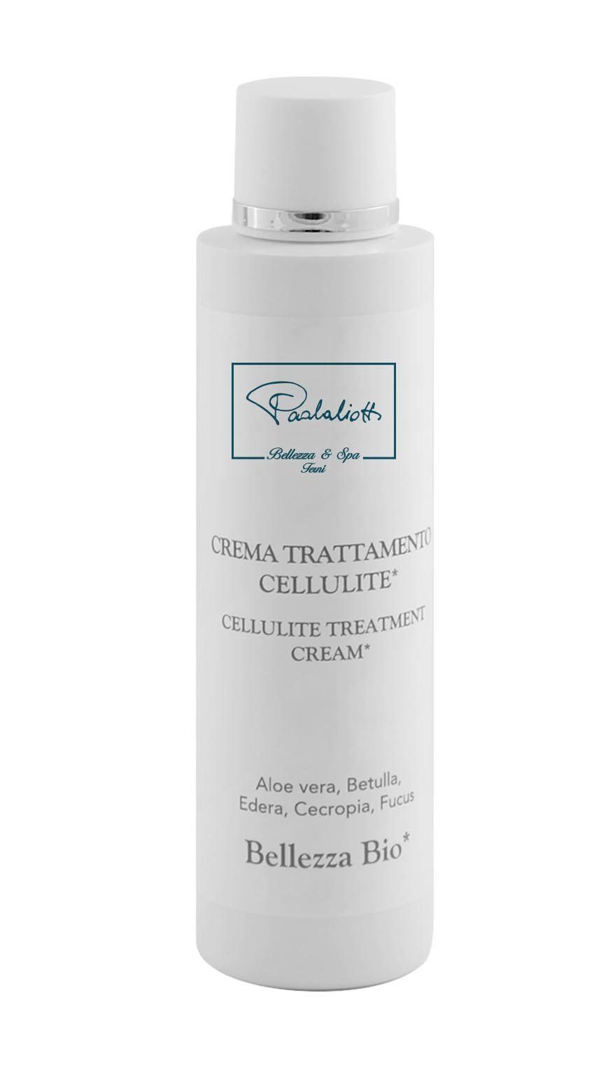 crema trattamento cellulite