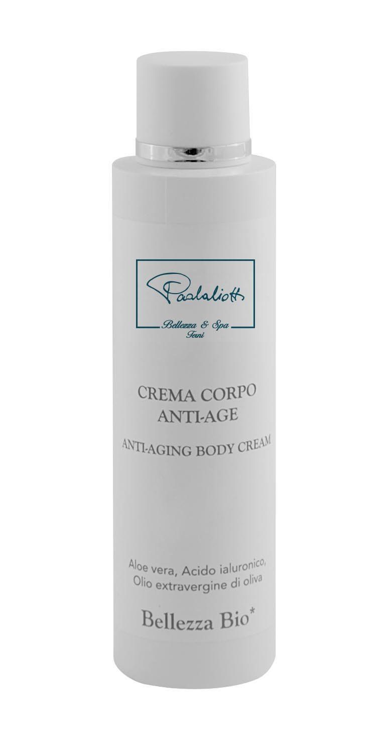 crema corpo anti-age