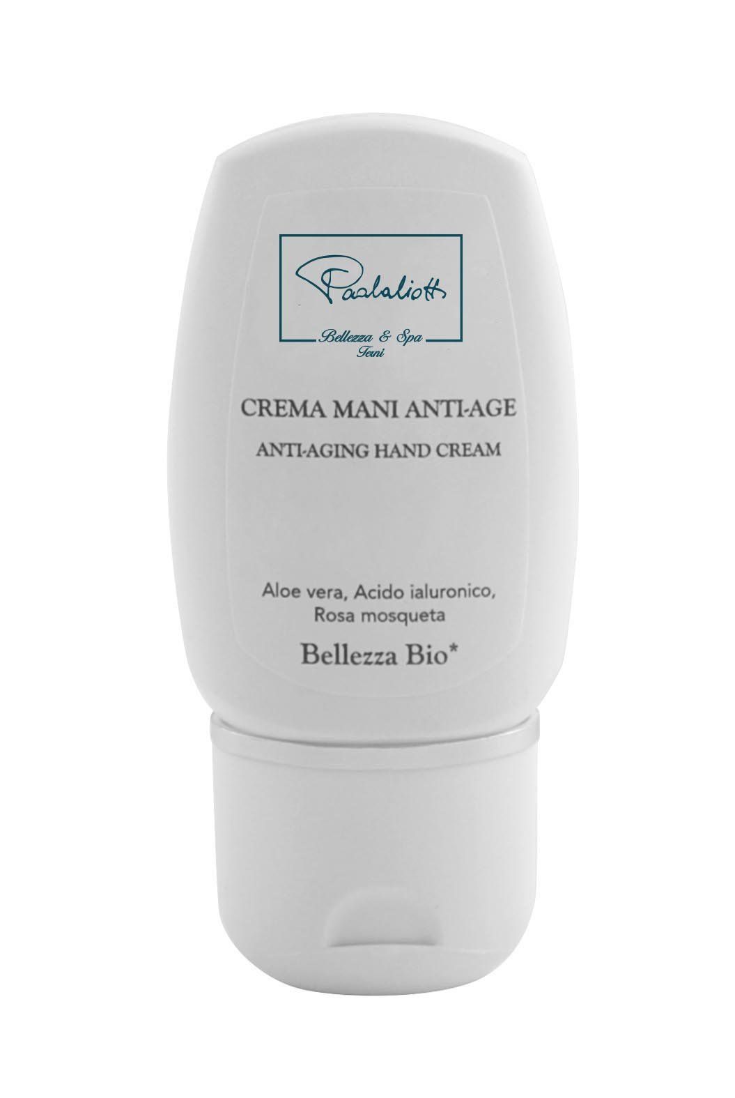 crema mani antiage