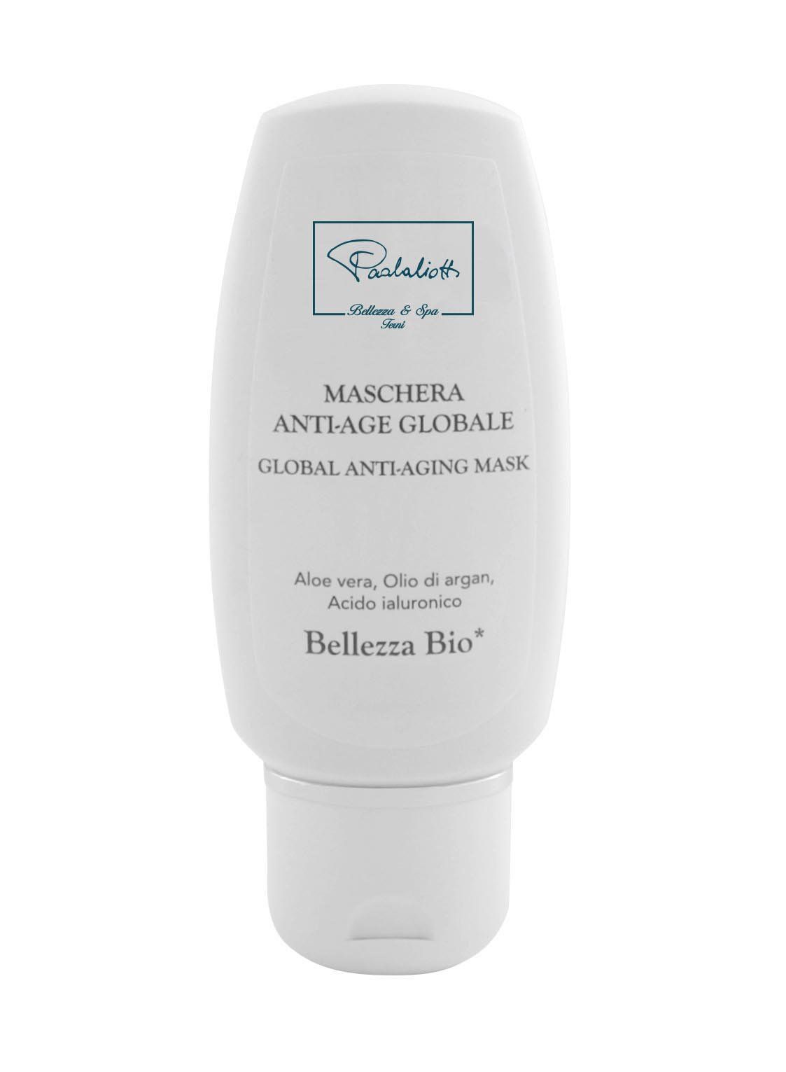 maschera anti-age
