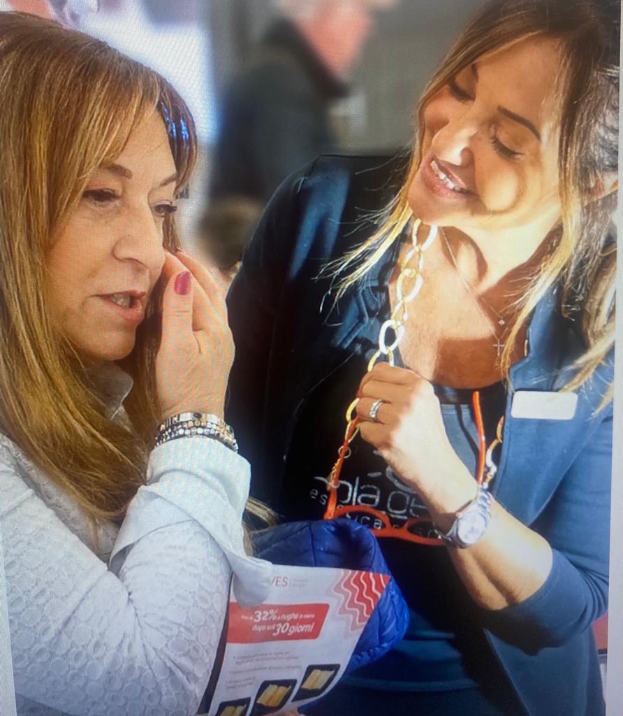 Consulenza estetica