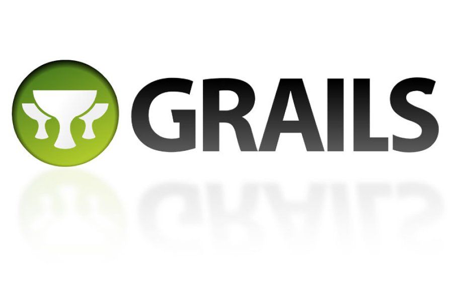 Logo framework Grails