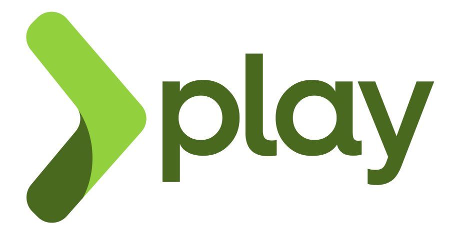 Logo framework Play