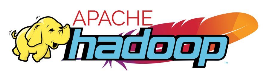 Logo framework Apache Hadoop