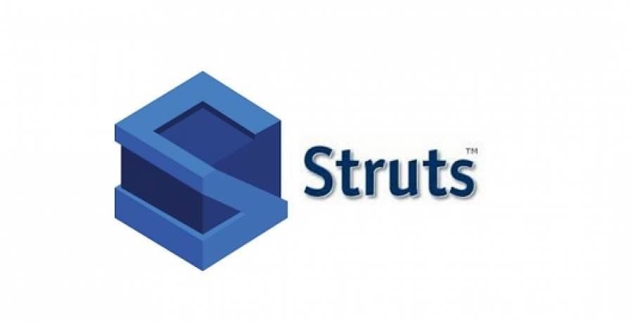 Logo framework Struts