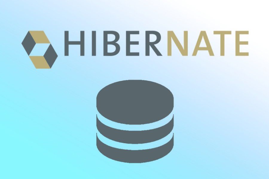 Logo framework Hibernate