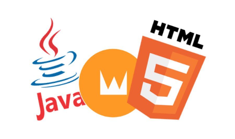 Tất cả những gì bạn cần khi dùng framework này là bộ ba Wicket, Java và HTML