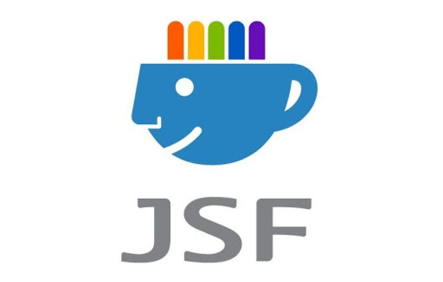Logo framework JSF