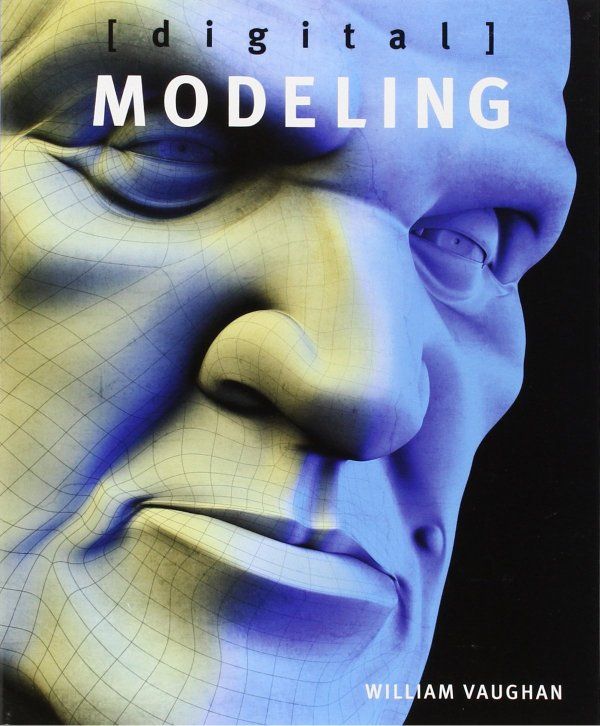 Digital Modeling của William Vaughan