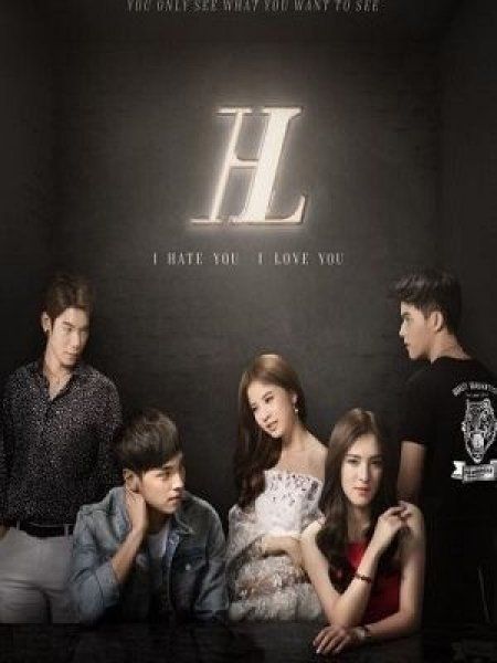 The Way I Hate You - cái tên đình đàm của web drama