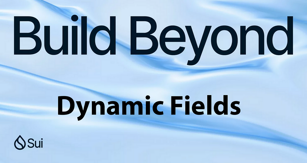 Dynamic field