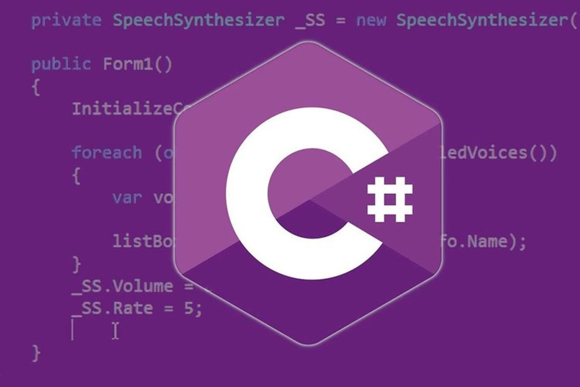 C#