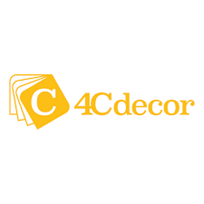 Logo đối tác 4C Decor