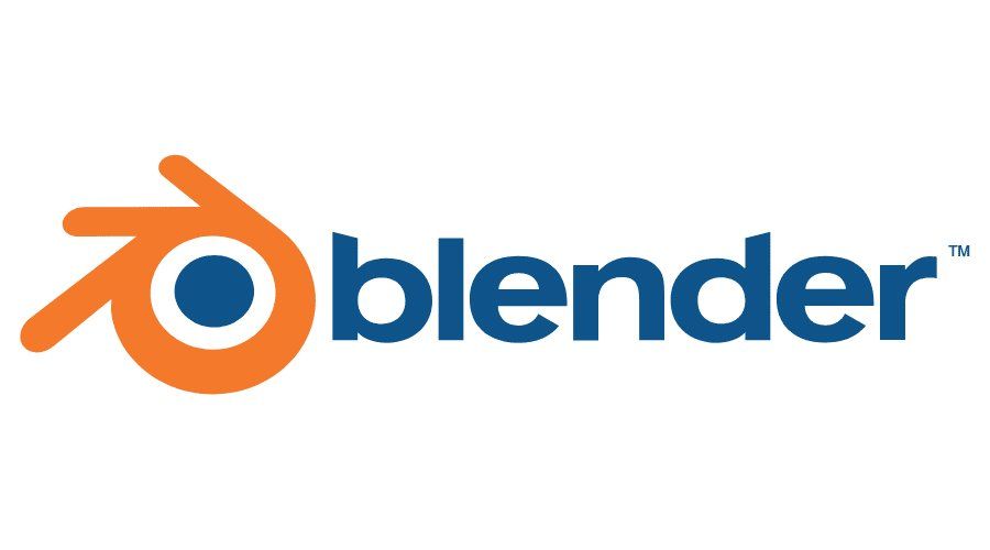 Phần mềm Blender