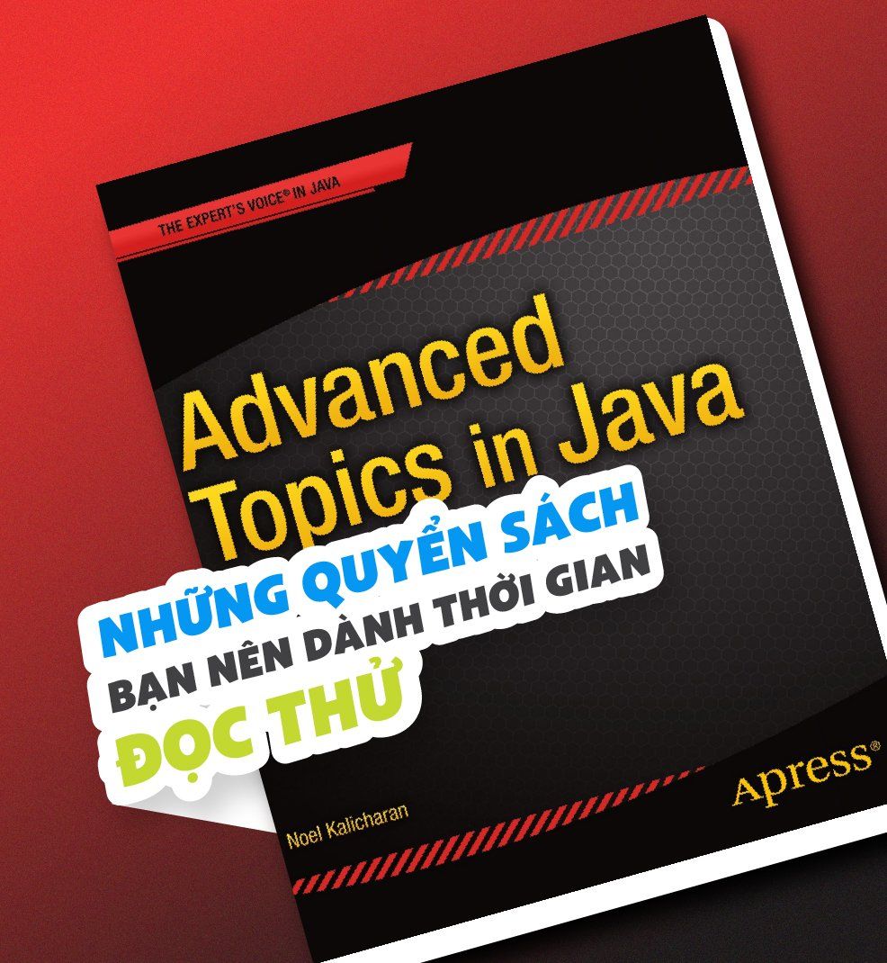 Advanced Topics In Java