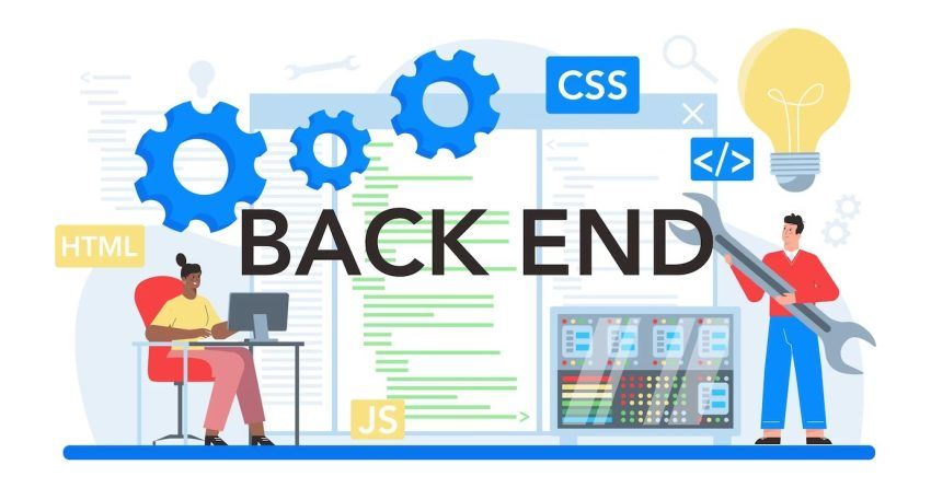 Backend là gì?