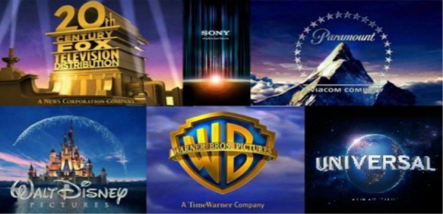 Những hãng phim lớn trên thế giới - nơi tập trung nhiều Film Editor hàng đầu