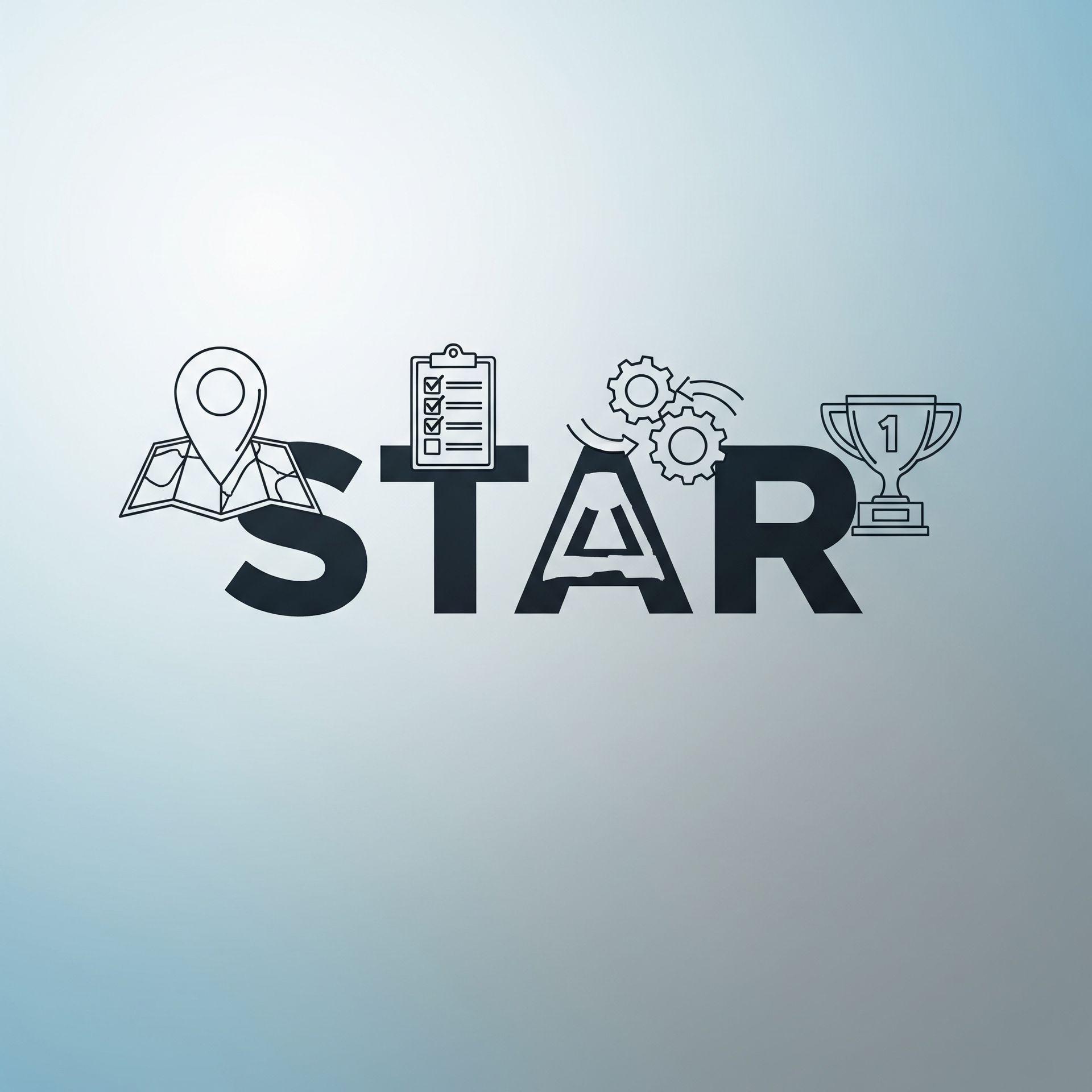 TRẢ LỜI PHỎNG VẤN GHI ĐIỂM CÙNG PHƯƠNG PHÁP STAR