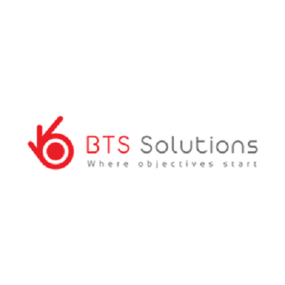 Logo đối tác BTS Solutions