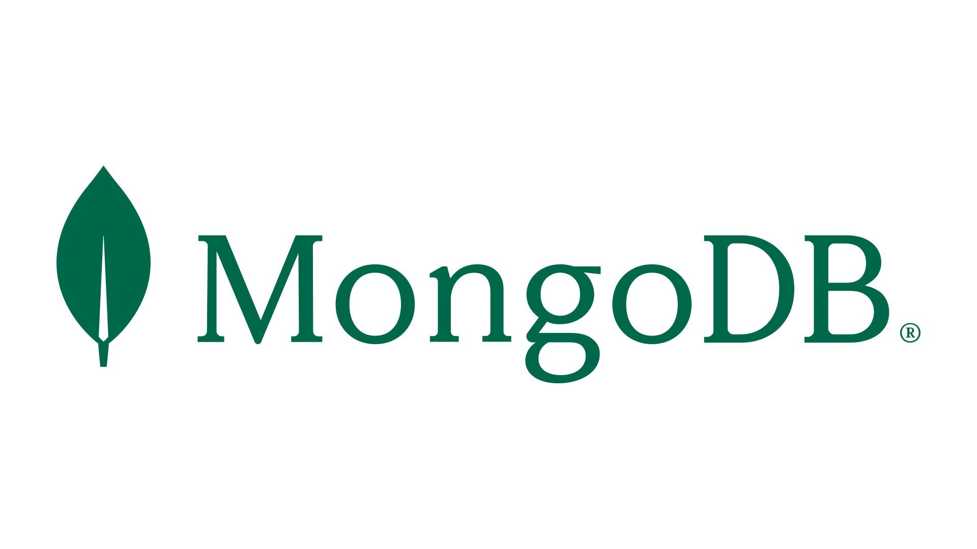 MongoDB là gì?