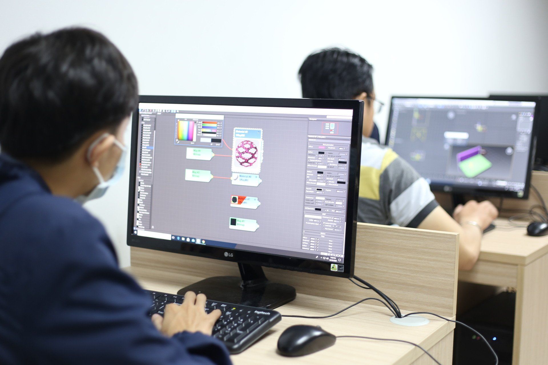 Khóa đào tạo Thiết Kế Nội Thất Online