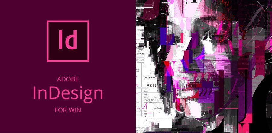 Adobe InDesign là cái tên quen thuộc trong lĩnh vực thiết kế  xuất bản