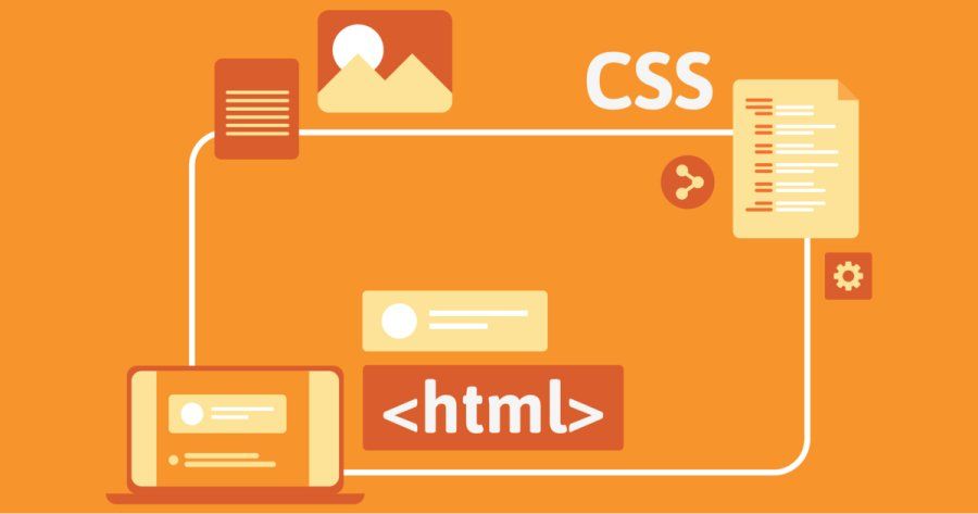 HTML và CSS là 2 kỹ năng đầu tiên và cơ bản developer cần nắm