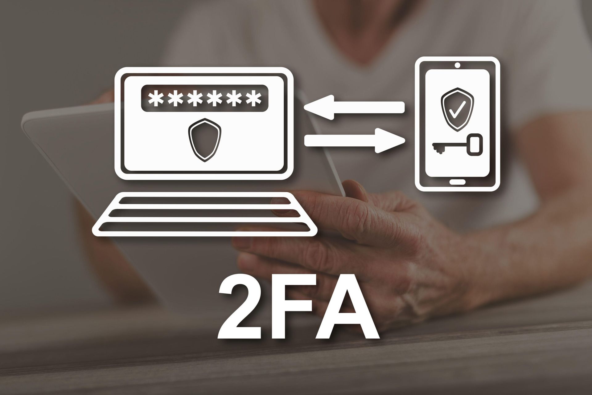 Two-Factor Authentication