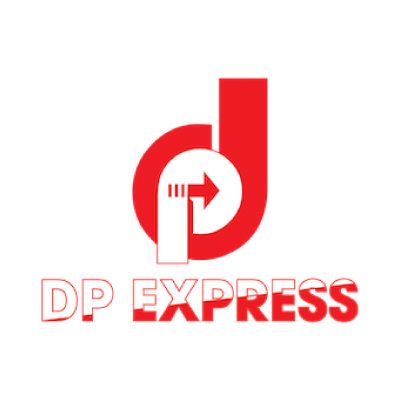 Logo đối tác DP EXPRESS