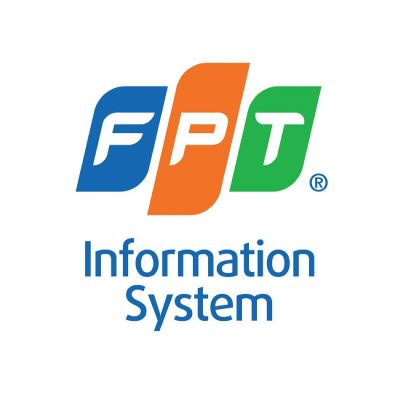 Logo đối tác FPT