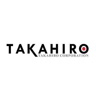 Logo đối tác Takahiro
