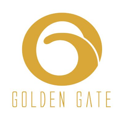 Logo đối tác Golden Gate