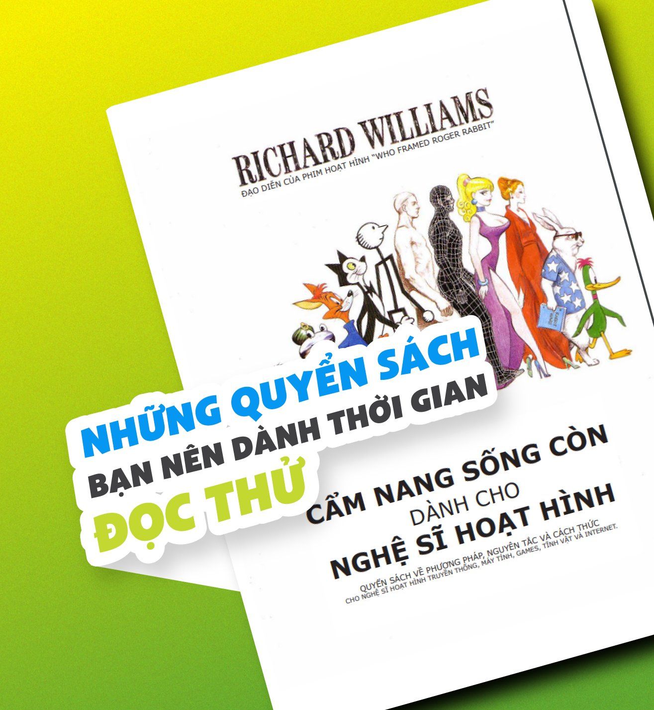 Nguồn: Green Academy