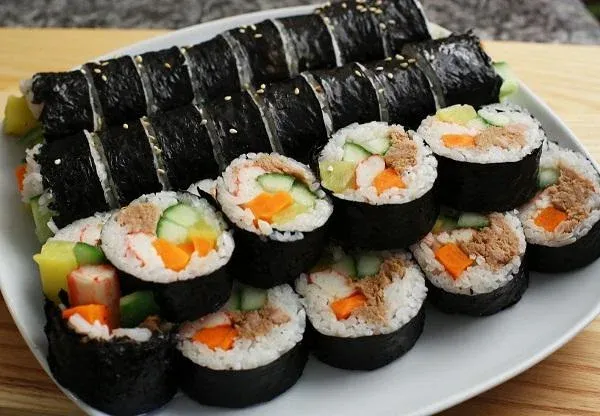 Ẩm thực Hàn Quốc