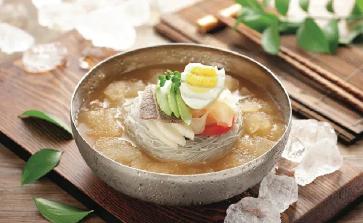 Ẩm thực Hàn Quốc
